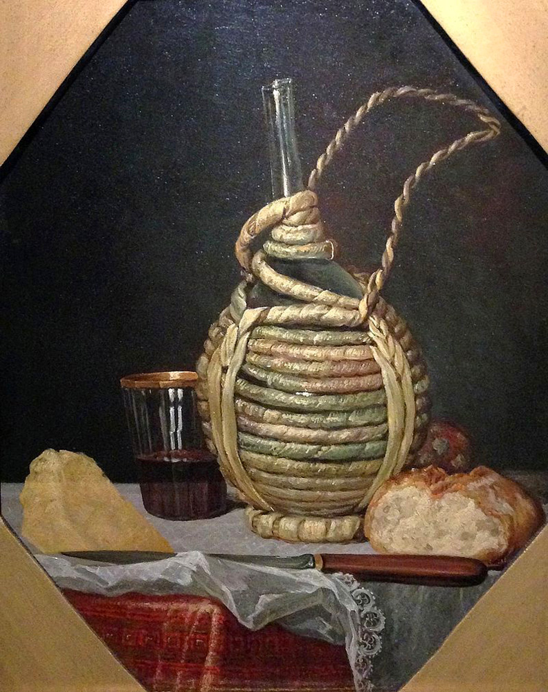 still life #
